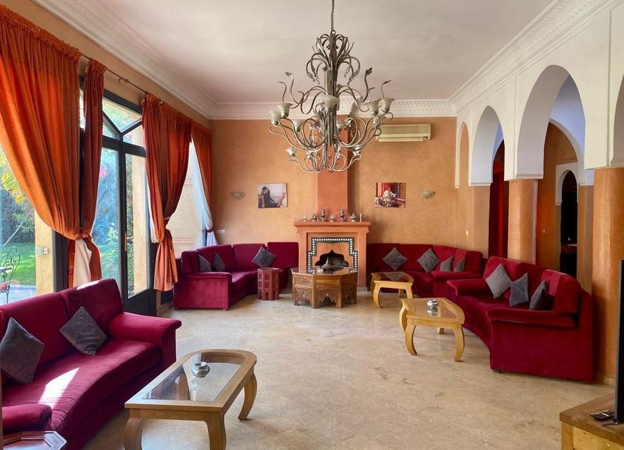 Photo 3 de Villa Dophin