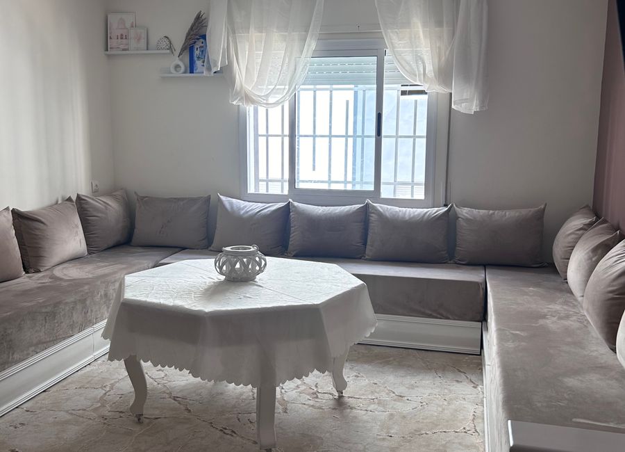 Photo 1 de Appartement Tanger 