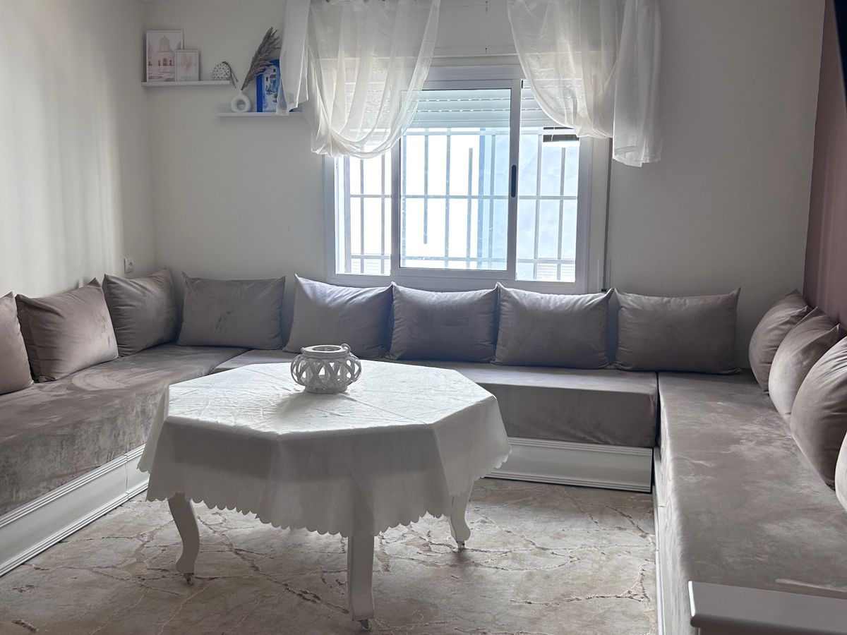 Photo de Appartement Tanger 