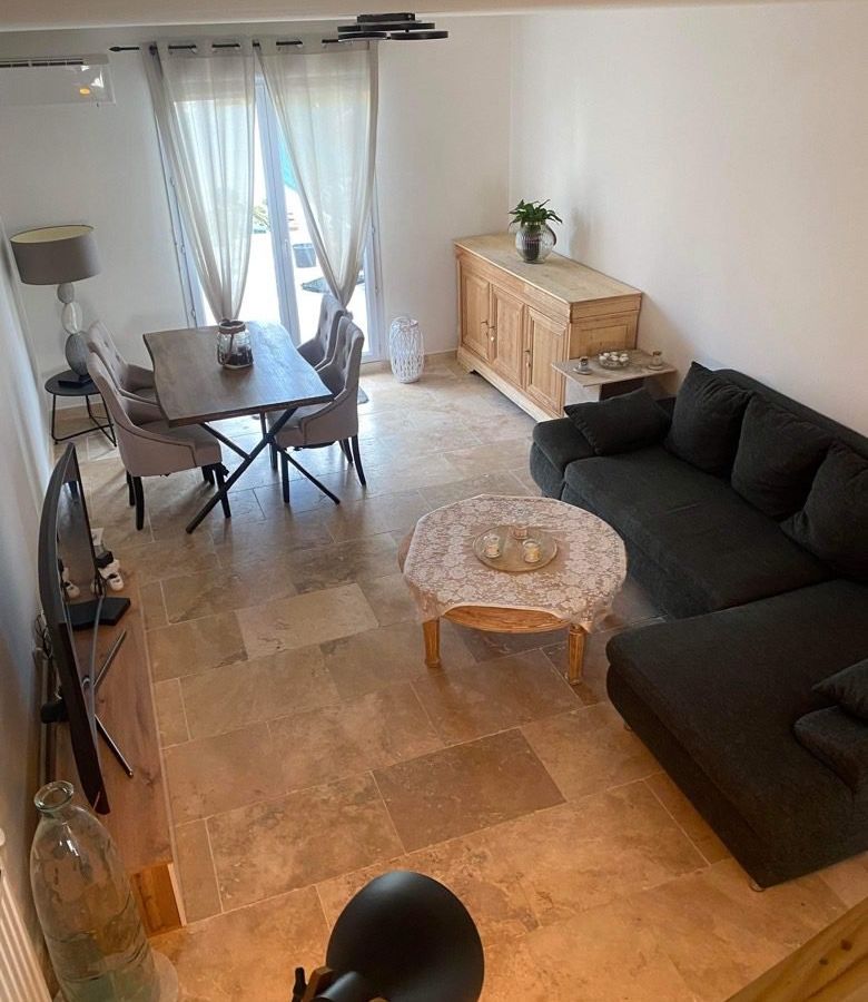 Photo de Location saisonnière