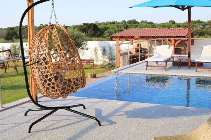 Villa Althéa Rtiba