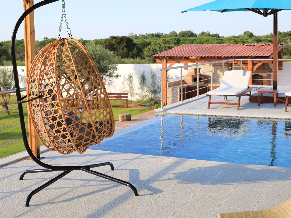 Photo de Villa Althéa Rtiba
