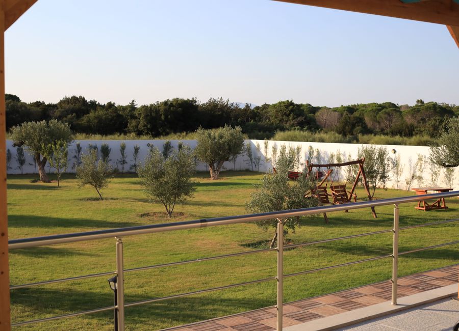Photo 3 de Villa Althéa Rtiba