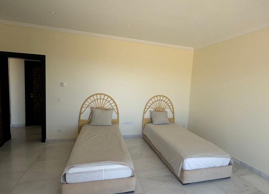 Photo 1 de Villa Beni Mejmel