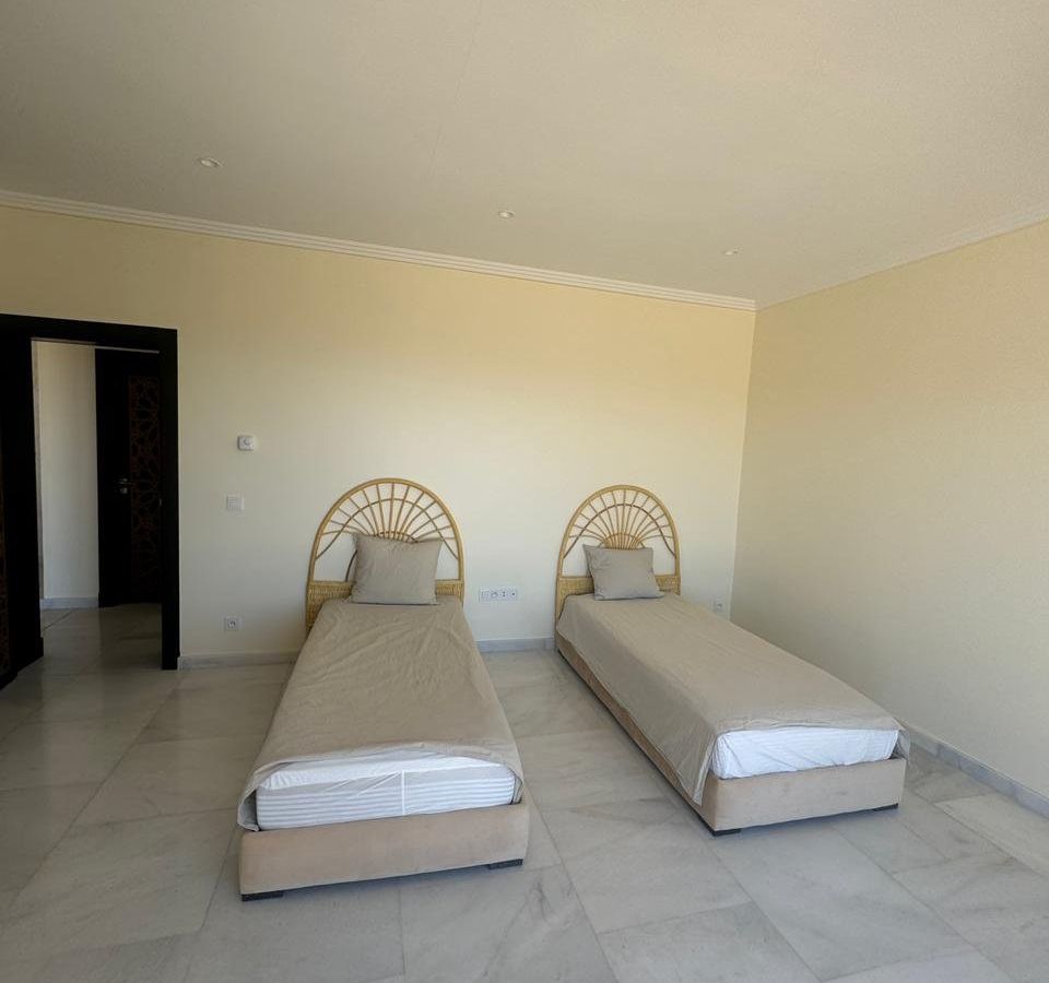 Photo de Villa Beni Mejmel