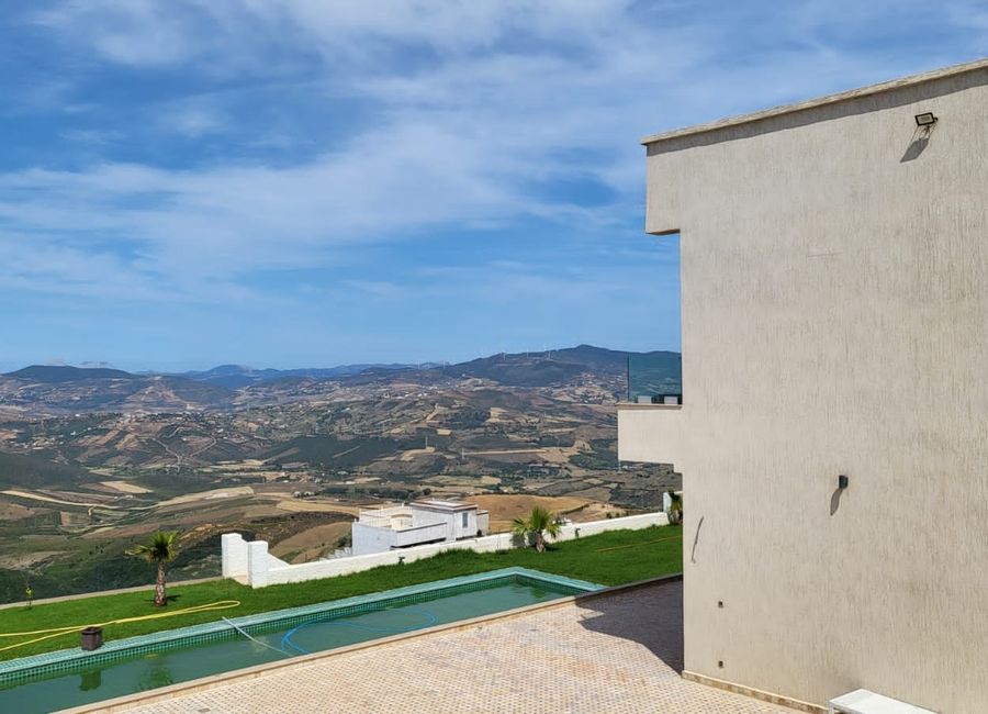 Photo 3 de Villa Beni Mejmel