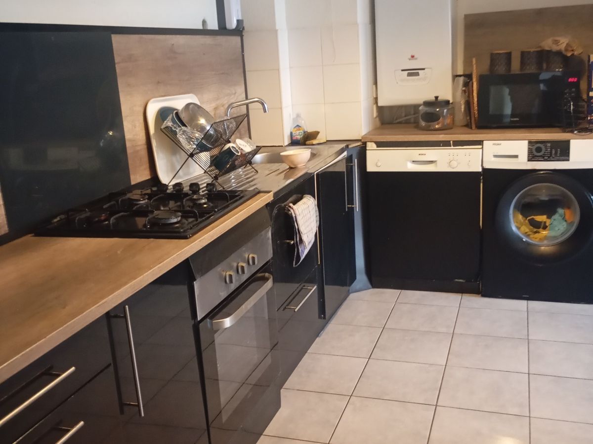 Photo de appartement T3 Sète 