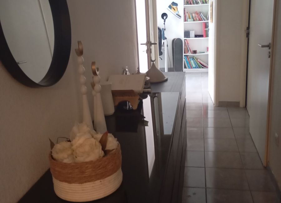 Photo 2 de appartement T3 Sète 