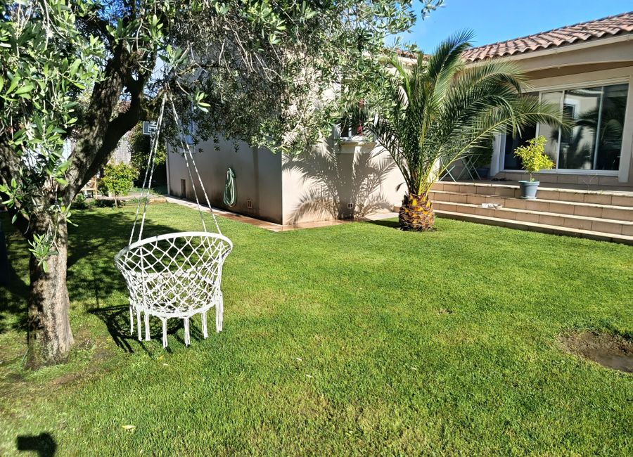 Photo 2 de Location villa dans le sud de la France