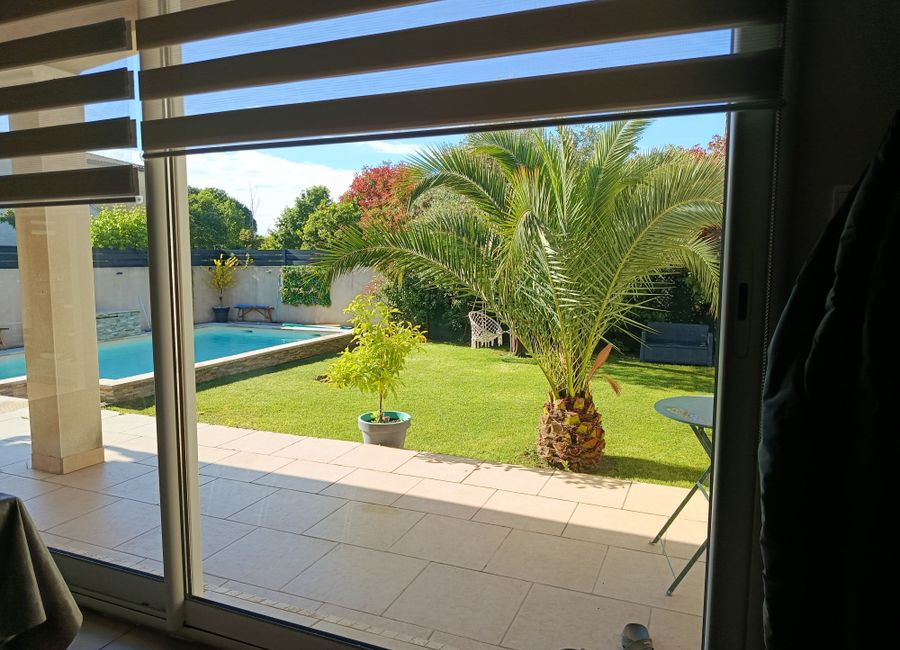 Photo 3 de Location villa dans le sud de la France