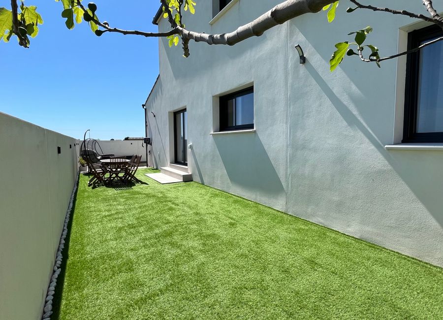 Photo 2 de Villa Camargue Piscine 7 pers