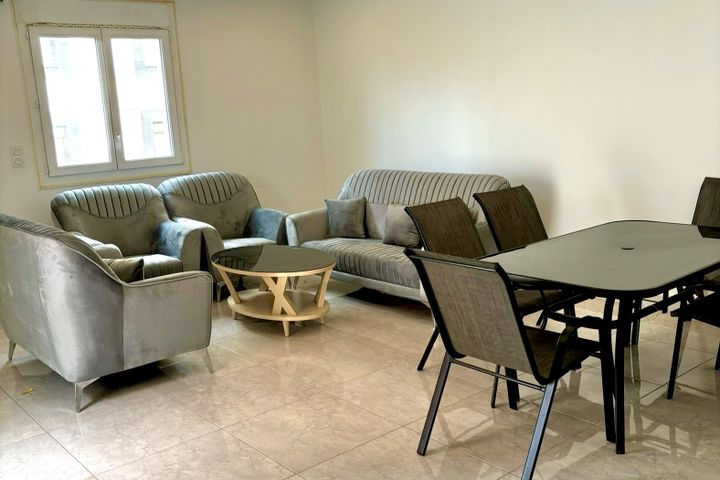 Appartement 120m2 Oran