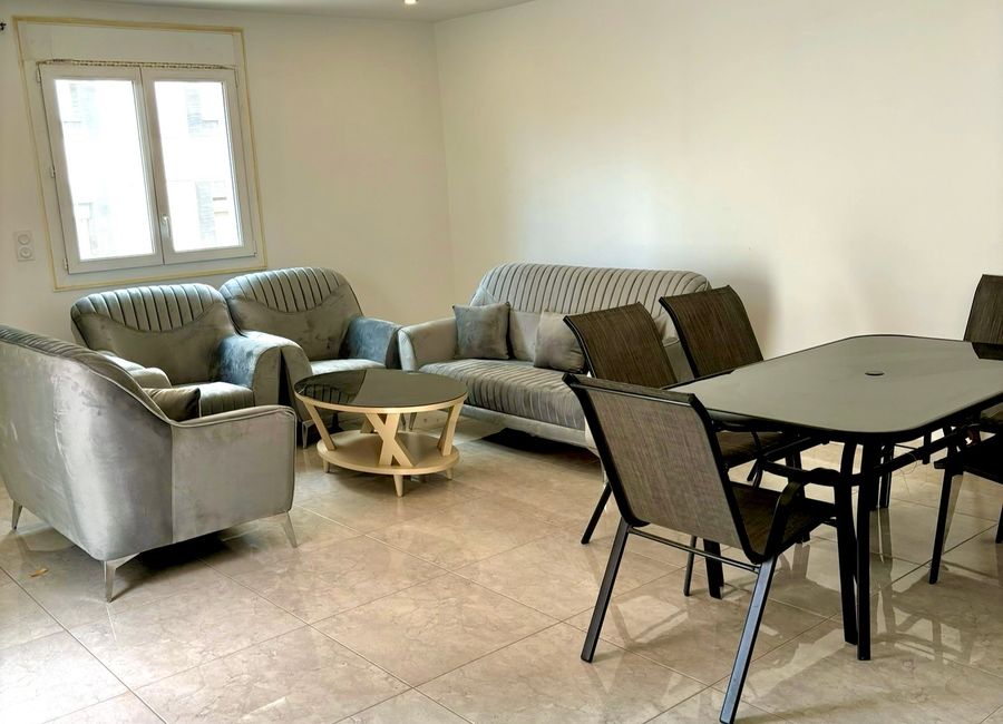 Photo 1 de Appartement 120m2 Oran