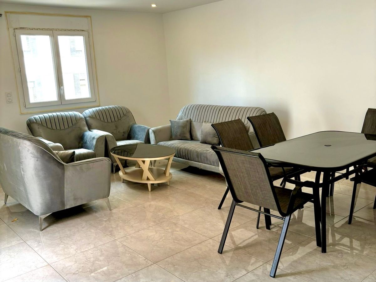 Photo de Appartement 120m2 Oran