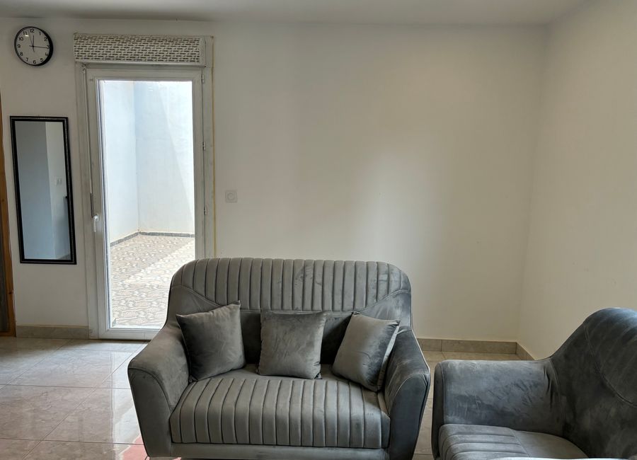 Photo 2 de Appartement 120m2 Oran