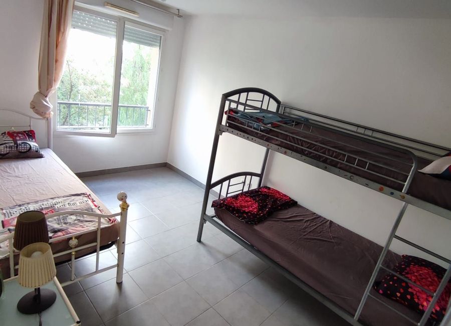 Photo 2 de appartement T2 