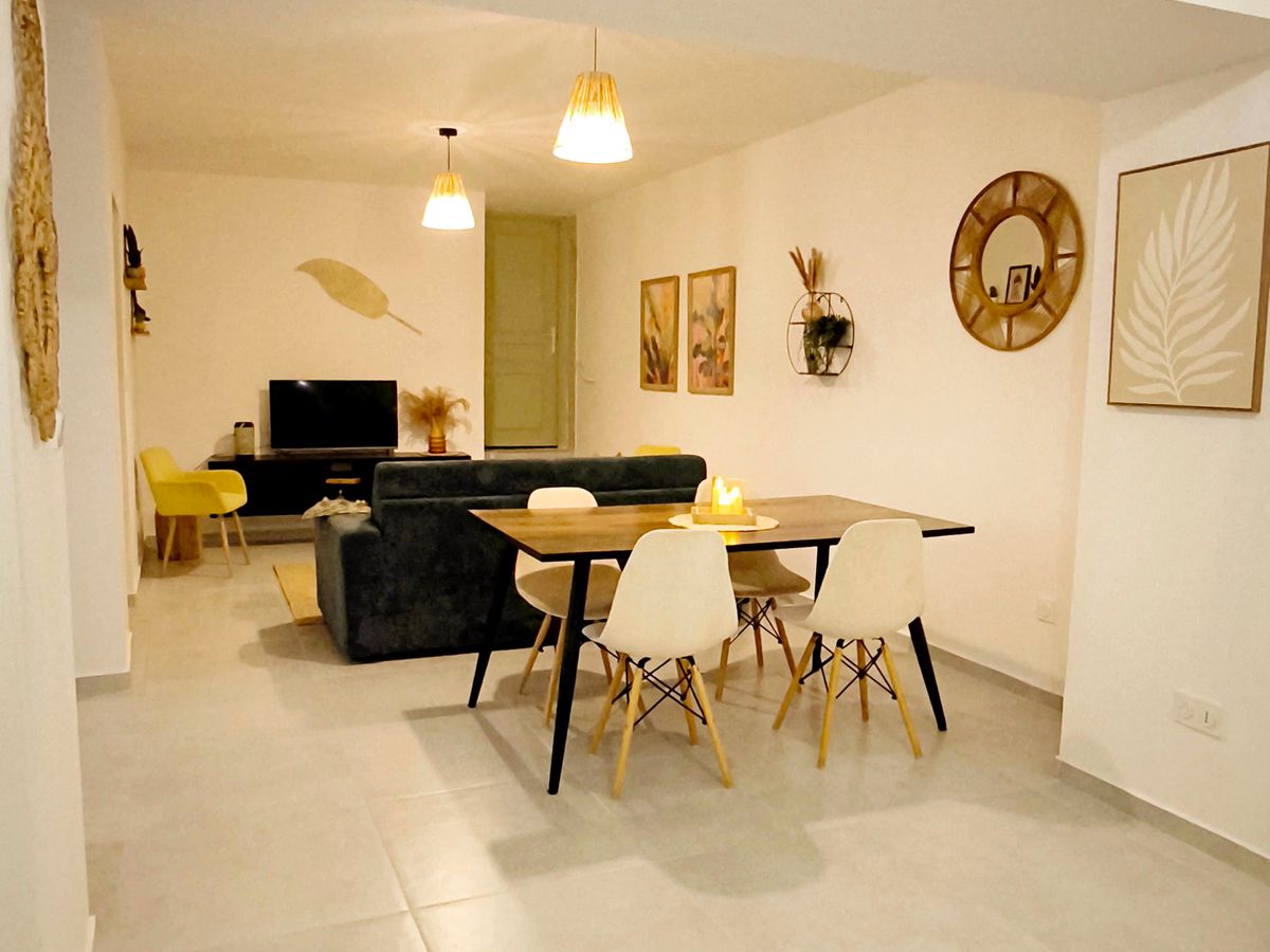 Photo de Appartement cosy 6 personnes au centre historique d’Aubenas