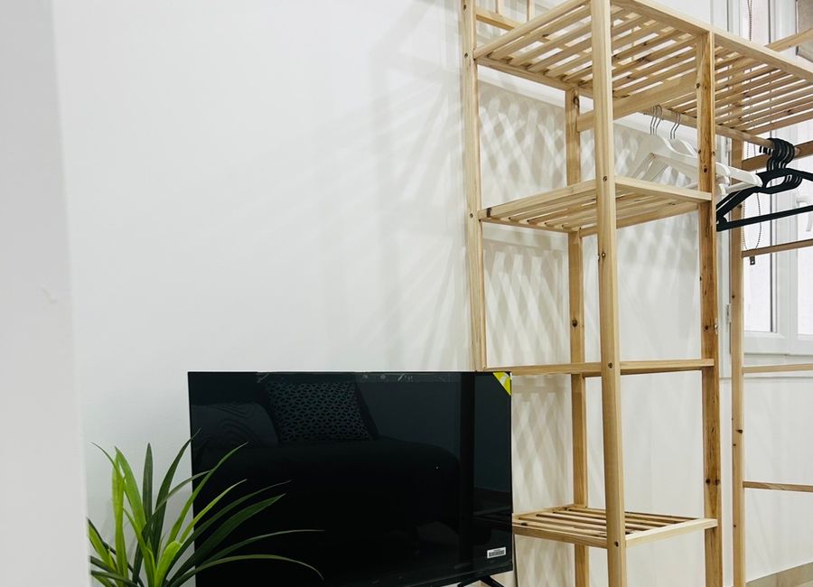 Photo 2 de studio Marseille 🏝️