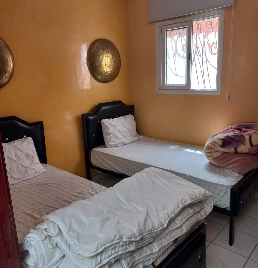 Photo de belles maisons à louer
