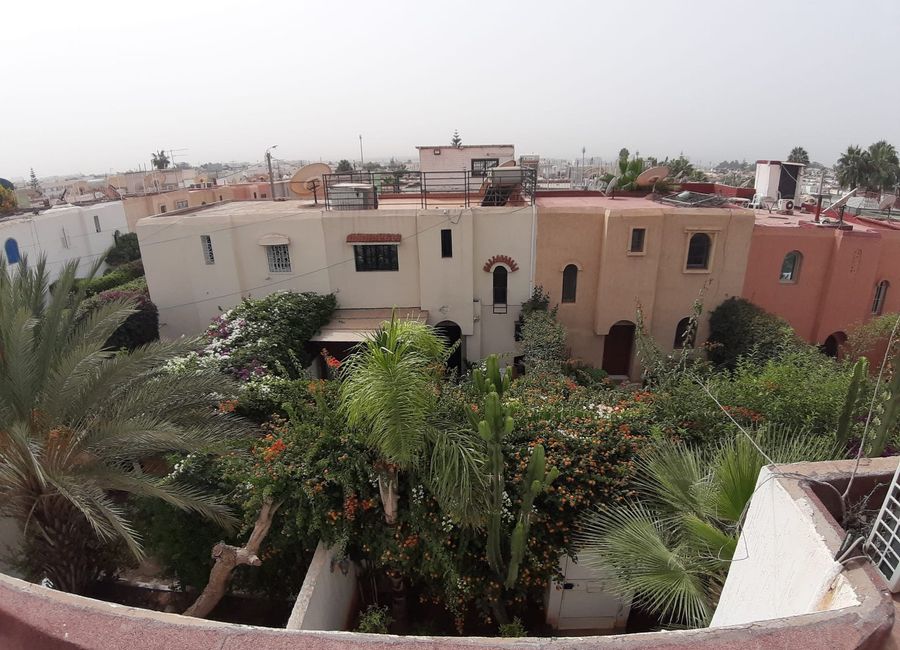 Photo 1 de villa charaf agadir