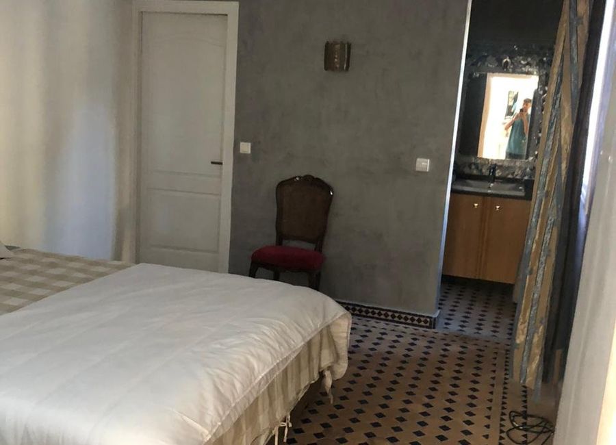 Photo 2 de villa charaf agadir