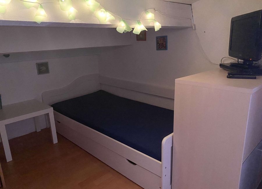 Photo 3 de Appartement duplex Cap d Adge