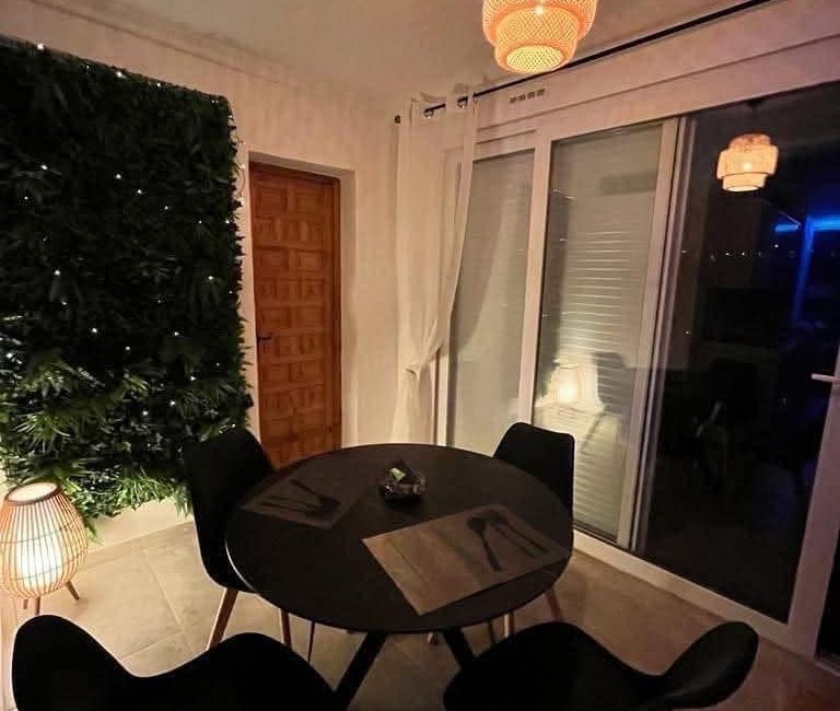Photo 2 de villa avec piscine sans vis à vis Espagne