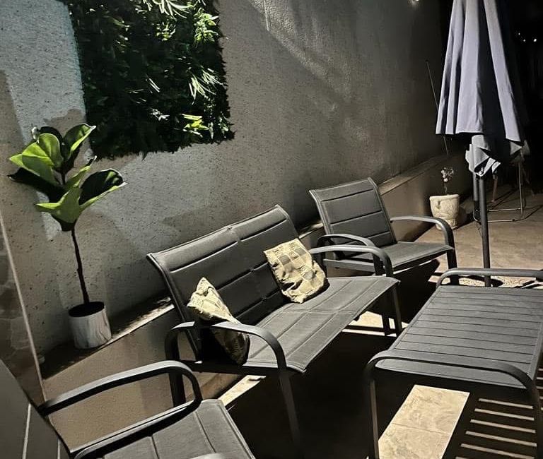 Photo 3 de villa avec piscine sans vis à vis Espagne