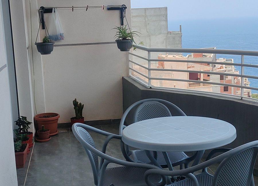 Photo 2 de location appartement 