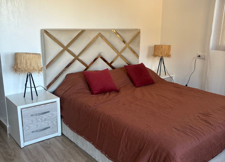 Photo 1 de location belyounech