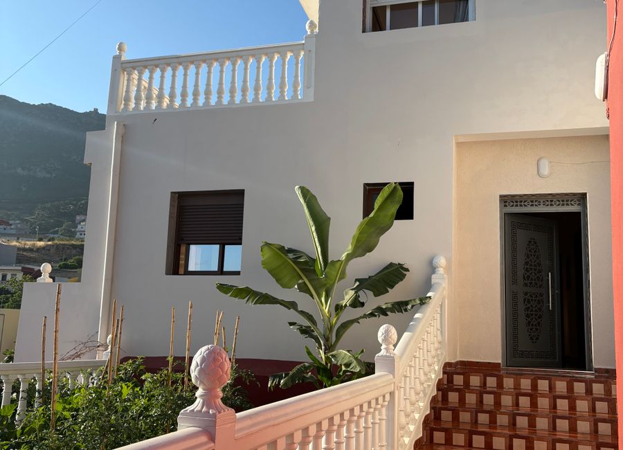 Photo 3 de location belyounech
