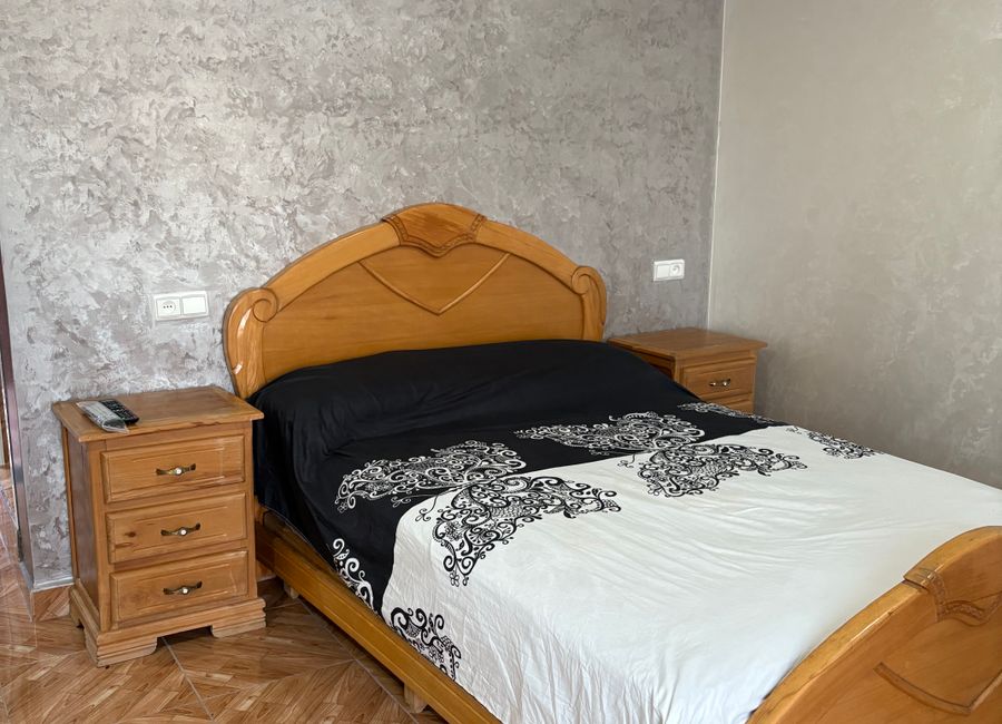 Photo 1 de location belyounech