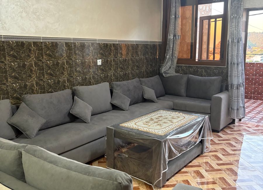 Photo 1 de location belyounech