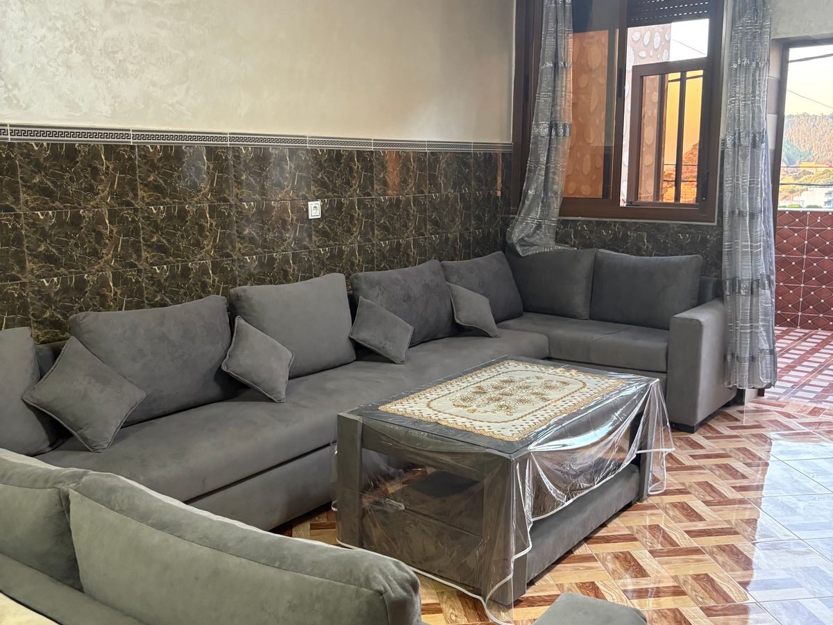 Photo de location belyounech