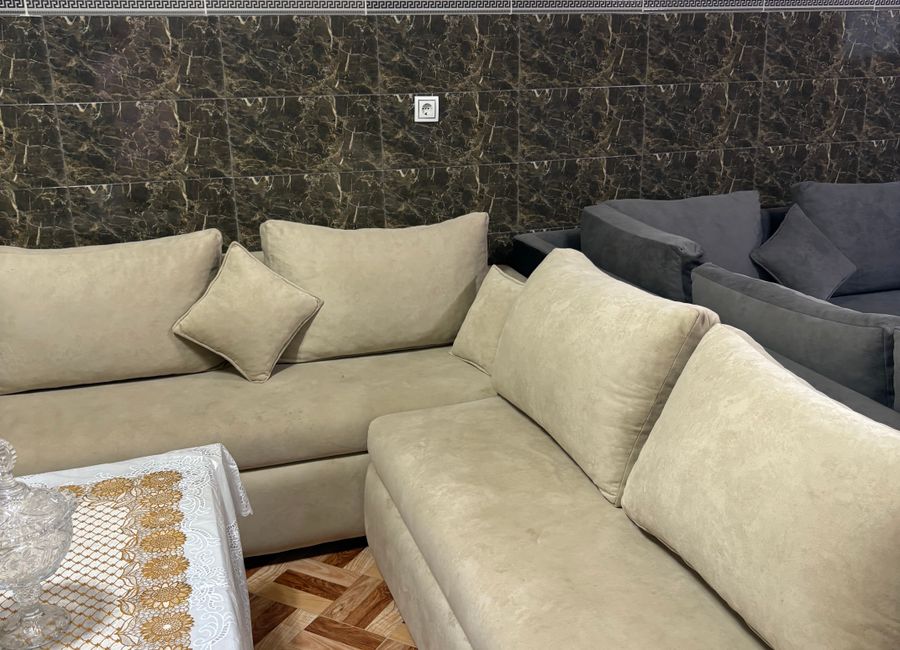 Photo 2 de location belyounech
