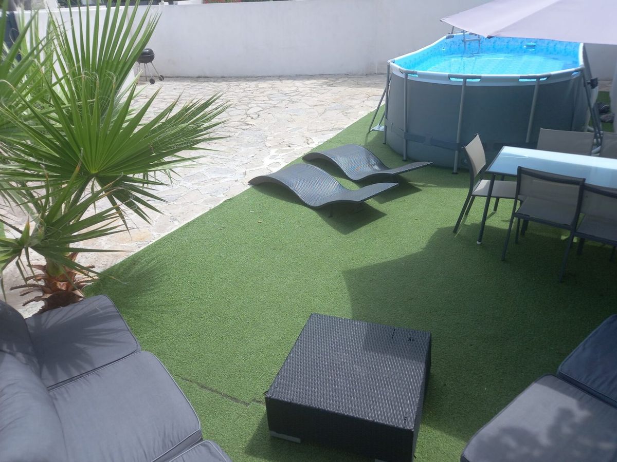 Photo de MAISON DE FAMILLE AVEC PISCINE AU CALME A MONTPELLIER