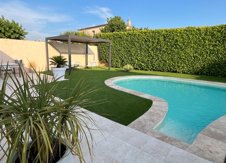 Photo 1 de loue magnifique villa