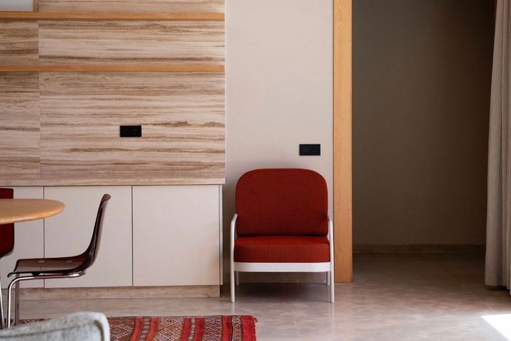 Belle maison avec piscine à 15 min du centre