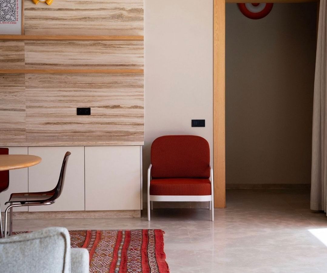 Photo de Belle maison avec piscine à 15 min du centre