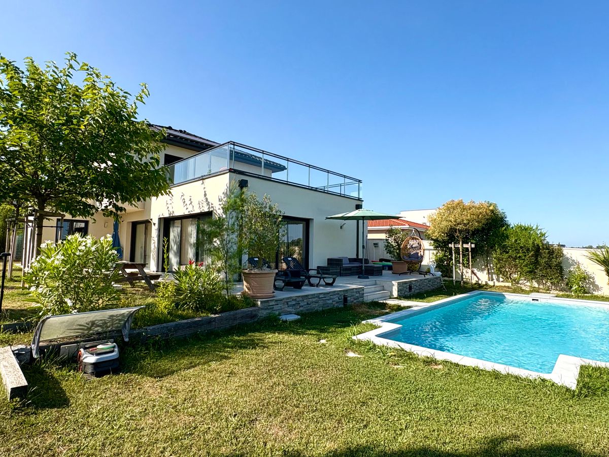 Photo de Villa Céleste / Lyon