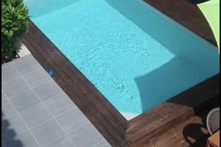 VILLA PISCINE 15mn DES PLAGES