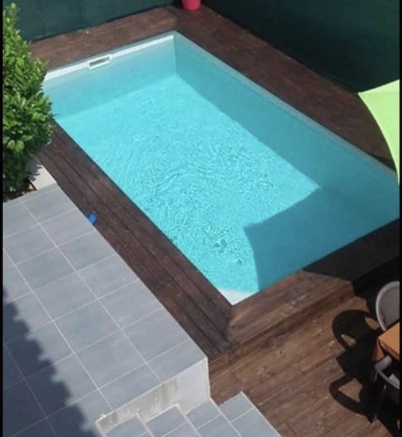 Photo de VILLA PISCINE 15mn DES PLAGES