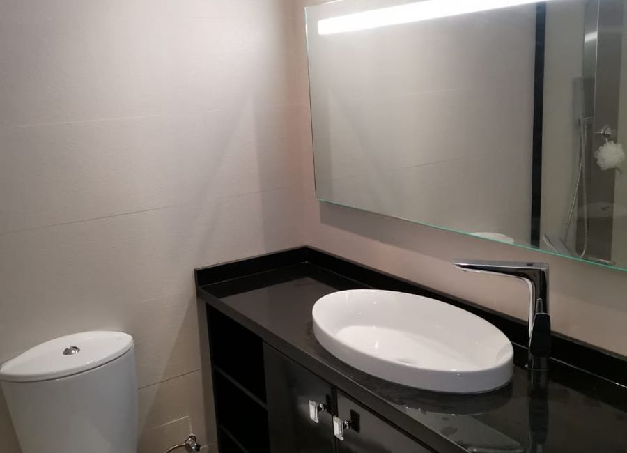 Photo 3 de Tanger : Appartement charmant et moderne
