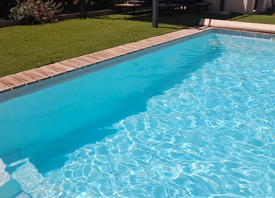 Photo 2 de ☀️ Location été – Maison avec piscine à Montblanc (34) ☀️