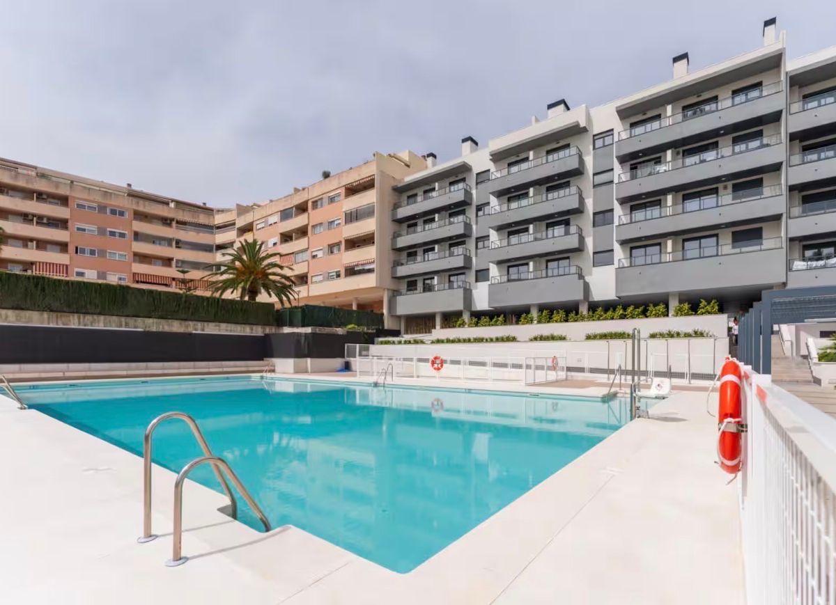 Photo de Appartement 3 pièces Mijas