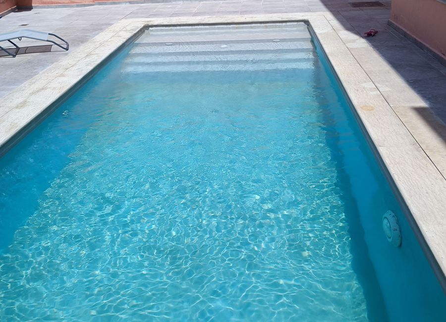Photo 1 de villa Agadir