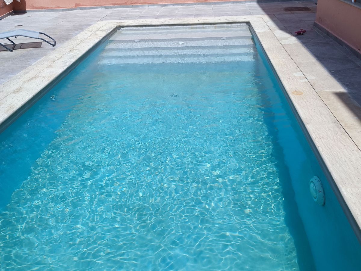 Photo de villa Agadir