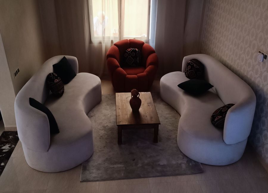 Photo 2 de villa Agadir 