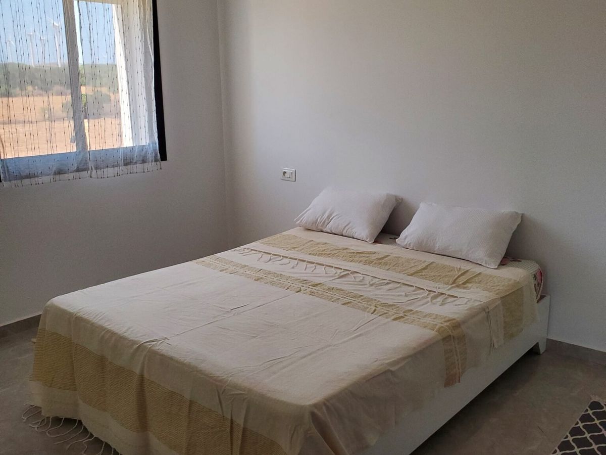 Photo de Villa Haouria Tunisie avec piscine privé