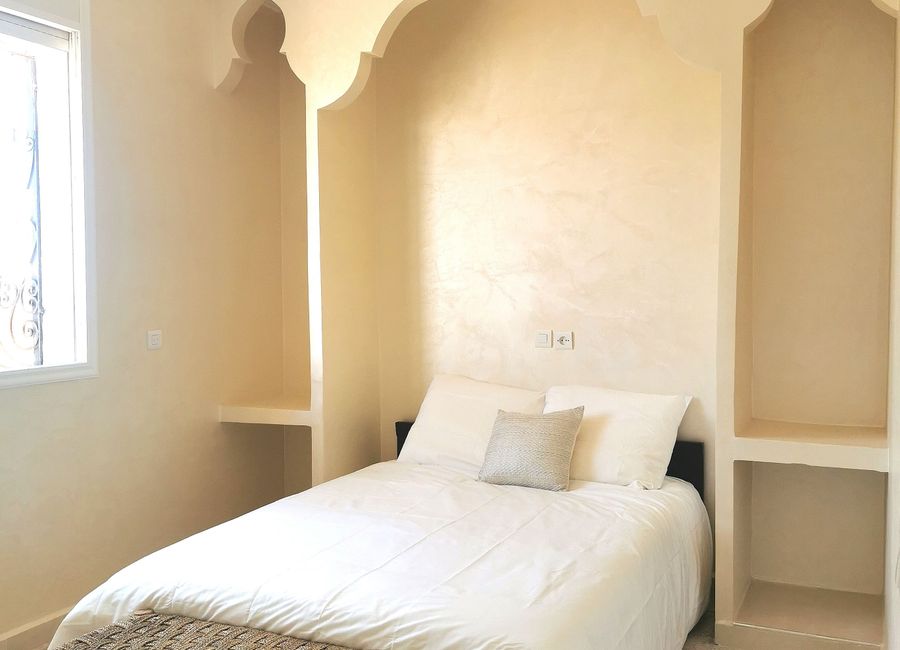Photo 2 de Villa avec piscine privée chauffée